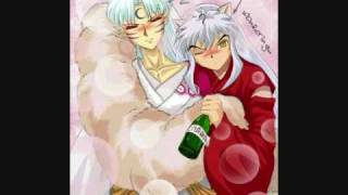 random inuyasha pics-liar liar