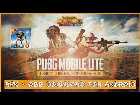 pubg-mobile-lite-:-installation-&-download-files-|-apk-+-obb-(0.5.0)-|