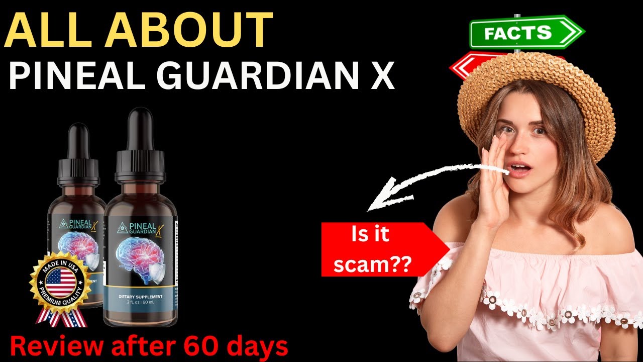 Pineal Guardian Review 2026 – Does This Formula Really Work?