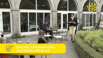 discoverSystems cafeJomfruRiborg 1m45s UK