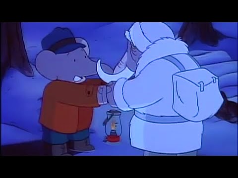 Babar & the Mammoth’s Melody | Babar 1989