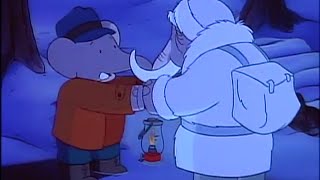 Babar & The Mammoths Melody Babar 1989