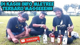 MENJENG KIMHOA ngobrol santai info mletre part 1