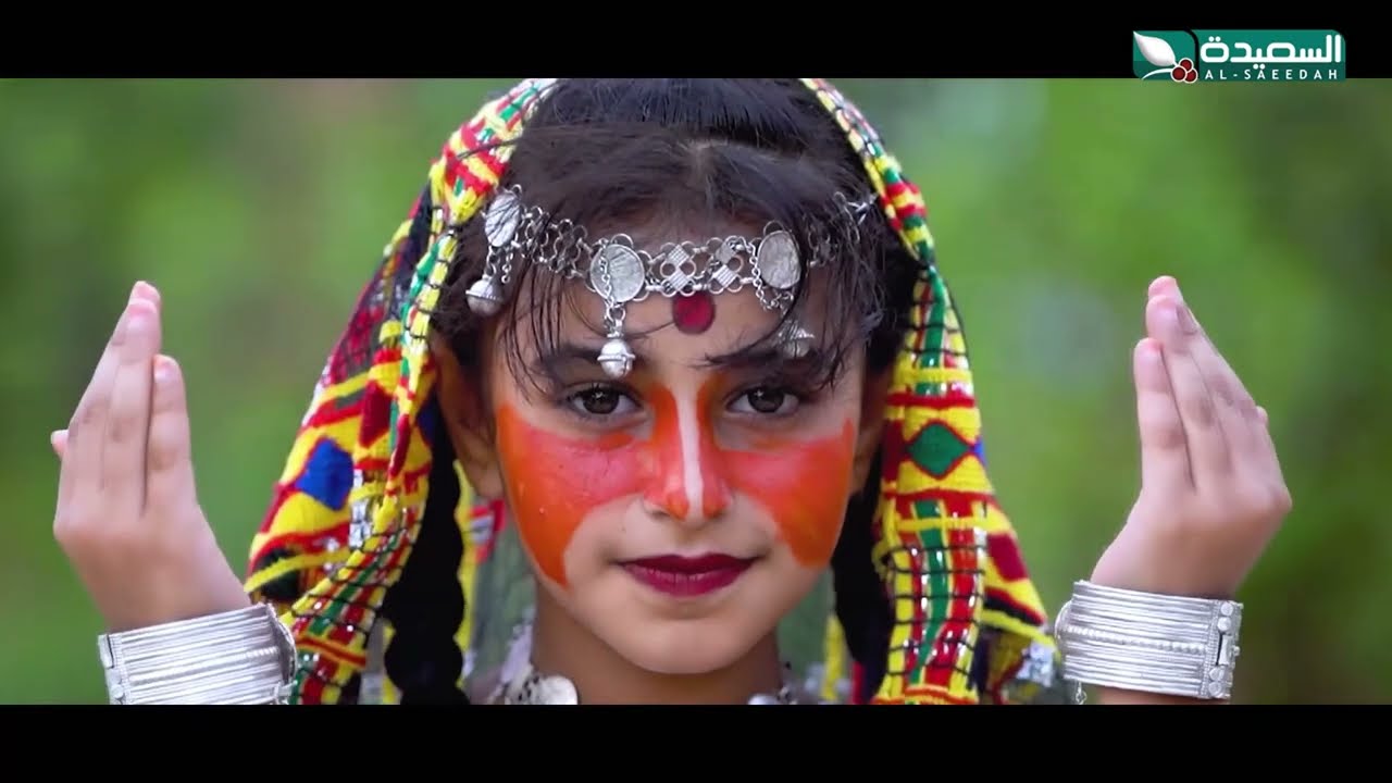 أرض الممالك - شبوة | فيلم قصير