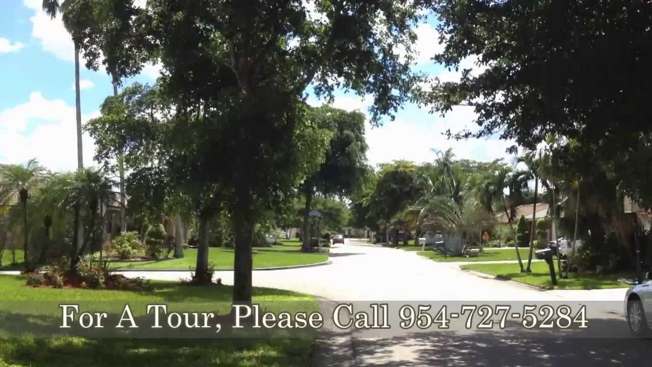 Spring Manor Assisted Living Coral Springs FL Florida Independent