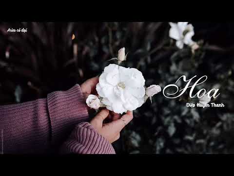 Video [Vietsub + pinyin] Hoa - Diệp Huyền Thanh || 花 - 叶炫清 - youtube