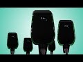 Introducing the EV Smart Charger Line: Advanced Solutions for Sustainable E-Mobility