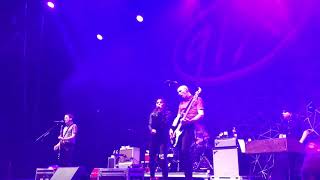 Title Holder | The Interrupters LIVE