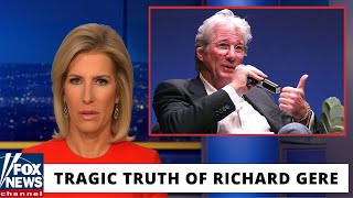 At 75, Richard Gere’s Hidden Tragedy Will Break Your Heart