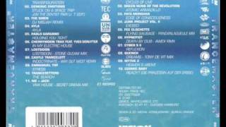 Download Lagu Cyber S II - Reflexion MP3