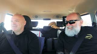 AUSTRALIAN TESTING MAHINDRA'S new AUTOMATIC! Roothy gets involved.