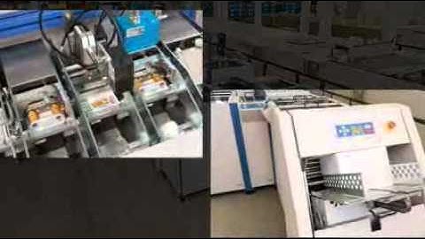 Digitale drukkerij en zeefdruk -- Dioss te Mariakerke, Gent