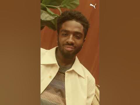 PUMA FOREVER. CLASSIC. Campaign Starring Angus Cloud, Caleb McLaughlin