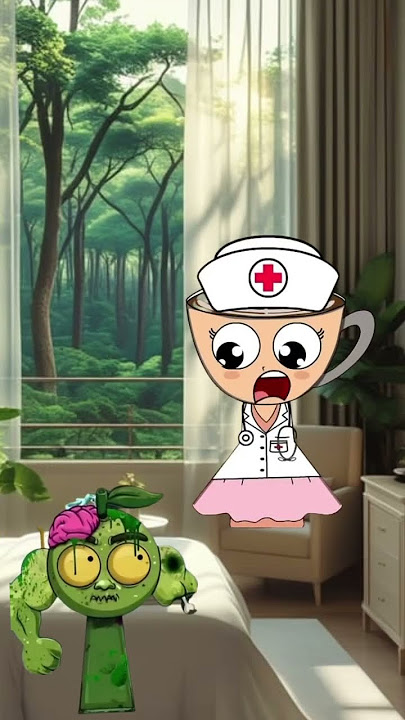 What happened to Tung tung ? | Ballerina Cappucina Doctor | Incredibox Sprunki #sprunki #incredibox