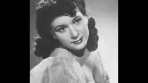 Over The Rainbow (1939) - Bea Wain