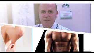 muscle building workouts/كيف تبني العضلات وتعالج ترهل الجلد لمرضي السكري