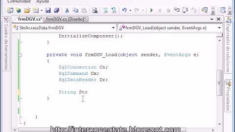 Agregar y remover filas de un Datagridview con Visual C# 2005