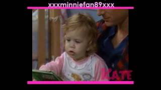 Michelle Tanner - This is Me