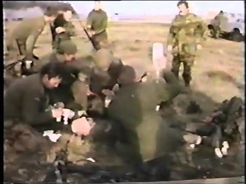 falklands-war-1982:-early-bbc-documentary-with-live-reporting-"task-force-south"-5-of-8