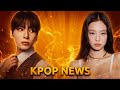 Kpop News: BTS World Cup 2026? GD & Jennie Rumors, Jihyo Boyfriend, Jisoo Abandons Brother And More.