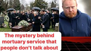 The horror behind mortuary home that people are too scared to talk about