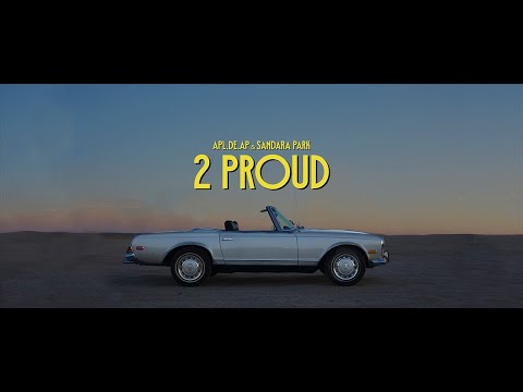 Dezzy Hollow - Proud (Official Music Video)