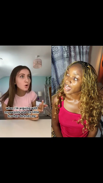 #pov little siblings are so cute #lipsyncs #duet #relatable #oreoluwatobi @thesimp5onsisters