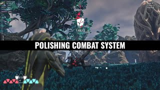 CRETE Combat Demo in Unreal Engine 5 || Improving AI Behaviour screenshot 3