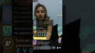 Periscope - İfşa Periscope - İfşa