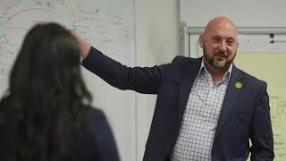One Week, Real Impact: Inside the TCU Neeley Mini MBA