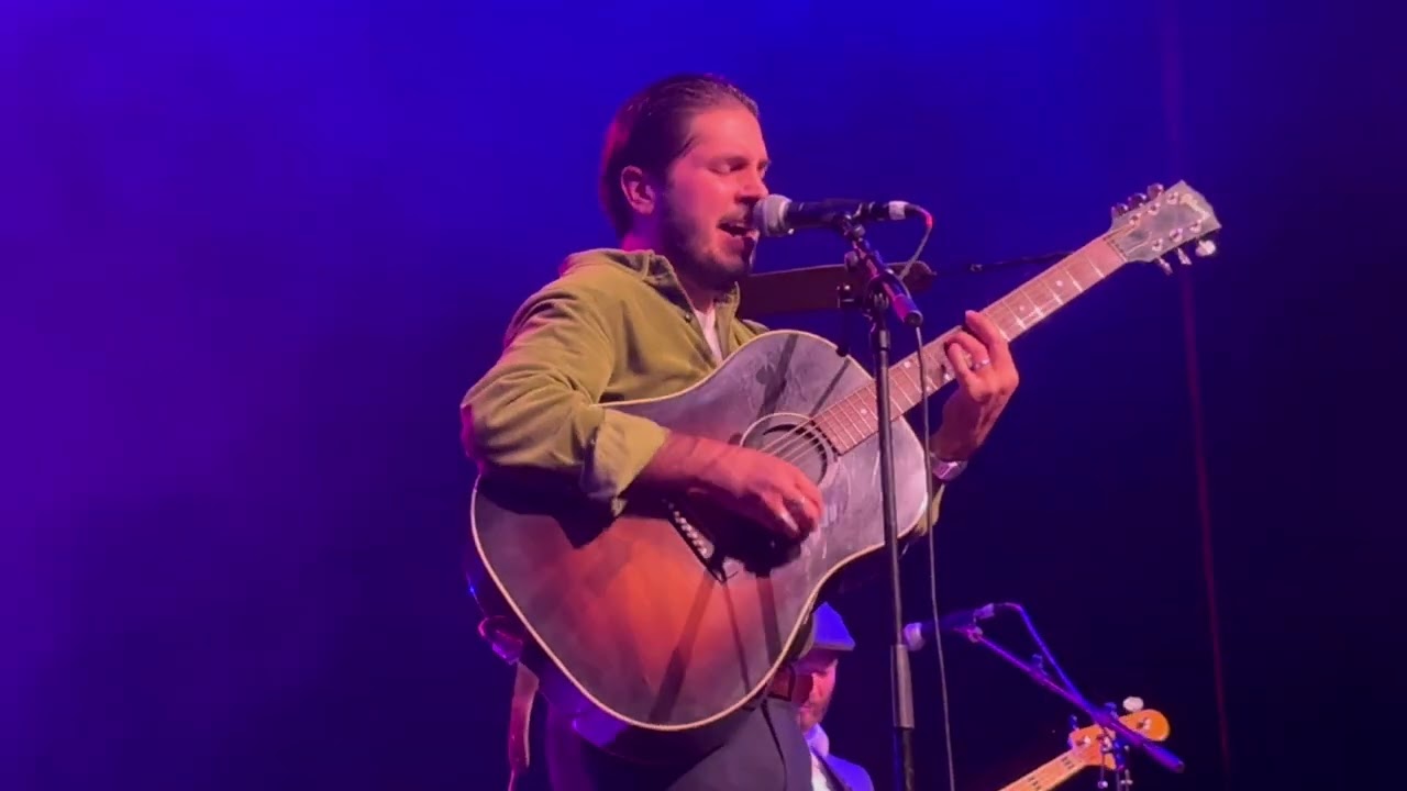 Josh Kumra (live) - Wyvern Theatre, Swindon, 25 Nov 2025