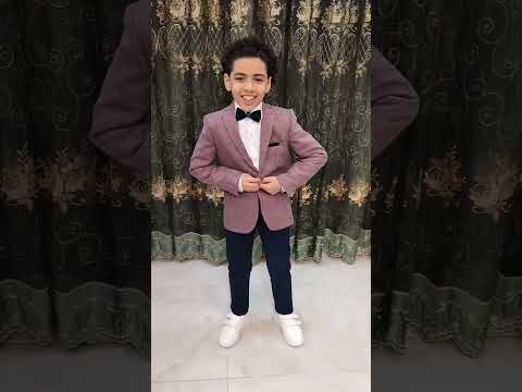 وزاى بس يا شبر ونص تطلع زى القمر 