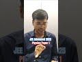 JEE Advanced 2025 Physics Paper 1 Analysis #jee #jeeadvanced #jeeadvanced2025 #jeeaspirants
