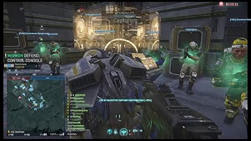 Planetside 2 Cert Grind New Conglomerate