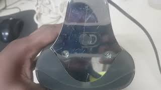 Sunbeam iron model no: GCSBDS-209 120 Vac 1600W 60Hz. Check and repair deffective cord.