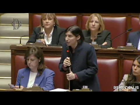 Video Trump attacca Meloni, Schlein: «Non accettiamo minacce»
