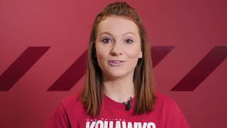 Admitted Student Weekend