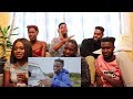 Rema - Dumebi ( REACTION VIDEO ) || @heisrema