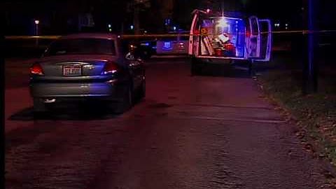 Searching for card game murder