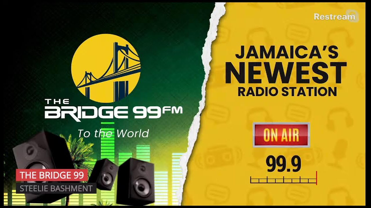The Bridge 99 Live