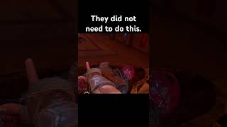 Why is Asgards Wrath 2 a horror game #virtualreality #gaming #virtualrealitygaming #quest2 #quest3