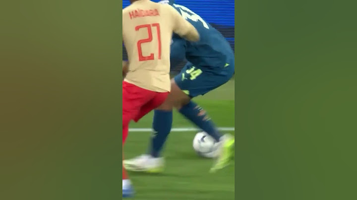 Ismael Saibari 🥵.                   #football #footballshorts #subscribe #youtubeshorts #ucl