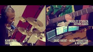 5 To 4 By Saad Hayat Bradley Dsouza U0026 Kami Paul