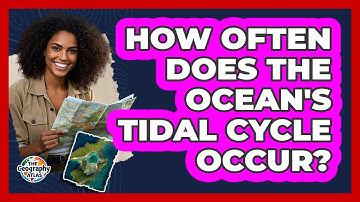 How Often Does The Ocean