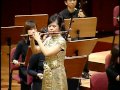 中華國樂團 《山鄉情》笛／邱奕興、廖奕涵  指揮／黃光佑老師