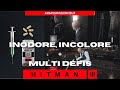 Hitman 3 - Dartmoor - Assassin Silencieux - Inodore, incolore / Tasteless, Traceless