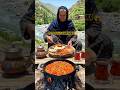 shakshuka #food #egg #shakshukarecipe #mountains #cooking #like #whatsappstatus #viral #delhi #easy