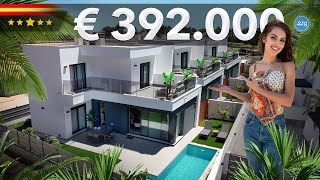 Property Tour: Villa for Sale in San Javier. 3-Bedroom Villa with Private Pool and Solarium. by Property in Spain. WTG Spain 2,628 views 2 days ago 10 minutes, 41 seconds