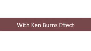 #angularjs #web #striversity Announcement   #02 - No More Ken Burns Effect From