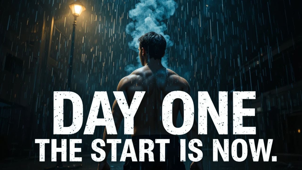 Disziplin lernen – Die Wahrheit, die dich verändern wird